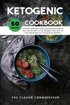 Ketogenic Diet Cookbook