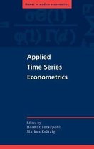 Applied Time Series Econometrics