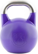 GorillaGrip Competition Kettlebell - 20 KG