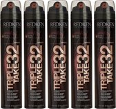 15x Redken Triple Take 32 Haarspray 300ml