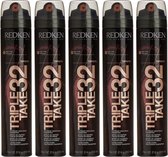 10x Redken Triple Take 32 Haarspray 300ml