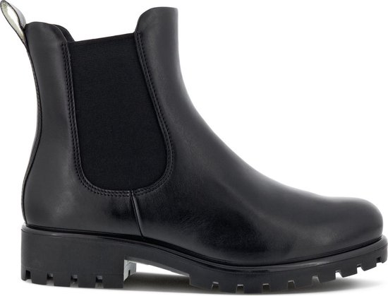 Bottines chelsea pour femmes Ecco Modtray - Zwart - Taille 42