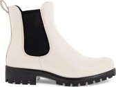 Ecco Modtray W Chelsea boots wit - Maat 36