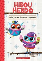 Fre-Hibou Hebdo N 5 - La Journ