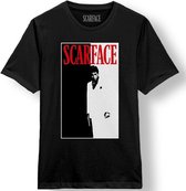 Scarface T-Shirt XXL
