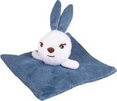 Flamingo Medy Konijn Blauw 13Cm