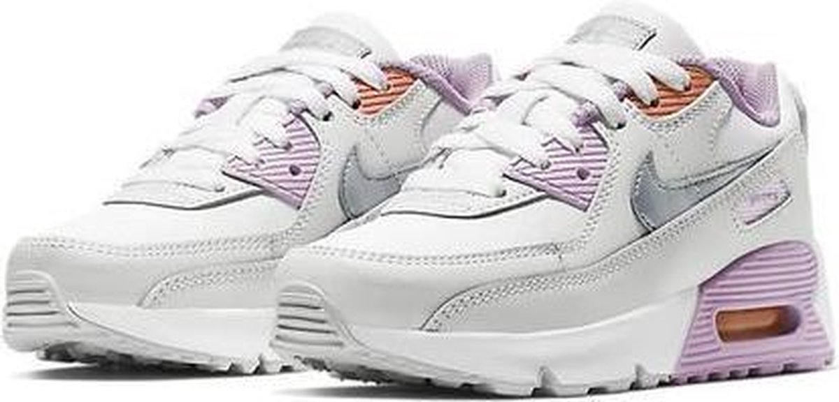 Nike - Air max 90 LTR (PS) - Maat: 29.5 - CD6867-111 | bol.com