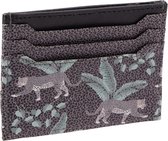 CGB Card Holder | Leopard Print Design | Handbag | Jungle from CGB Giftware