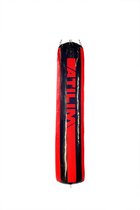 ATILIM FightersGear 180 cm  heavy bag / bokszak (Black-Red)