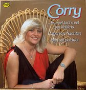 Corry Corry Konings 1982 LP Nieuwstaat