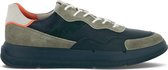 ECCO Soft X Heren Sneakers - Groen - Maat 40