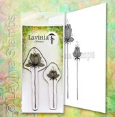 Lavinia Stamps LAV654