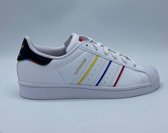 Adidas Superstar - Wit - Maat 38