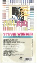 Stevie Wonder - First Hits volume 2