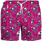 Oxyde heren zwemshort Pandabeer maat M
