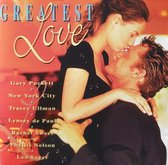 V/A - Greatest Love