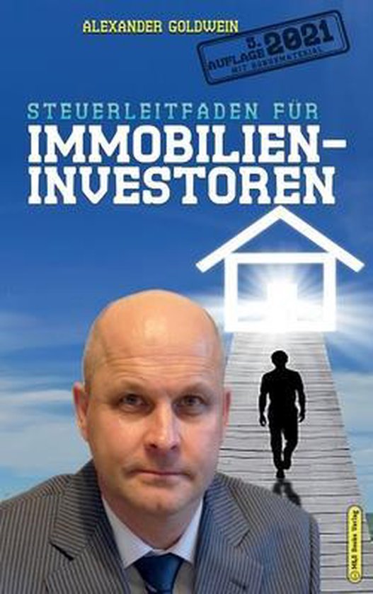 Steuerleitfaden für Immobilieninvestoren - cover