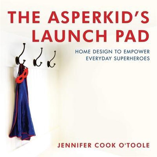 Asperkids Launch Pad - cover
