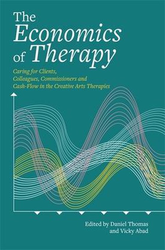 Economics of Therapy - cover