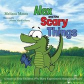 Alex & The Scary Things