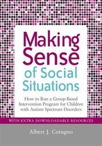 Making Sense Of Social Situations