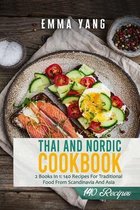 Thai And Nordic Cookbook