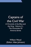 Captains of the Civil War