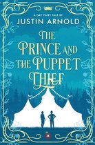 The Prince And The Puppet Thief