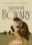 Clásicos Ilustrados- Madame Bovary