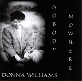 Nobody Nowhere: A Music CD