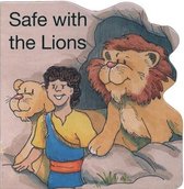 Safe With the Lions
