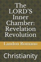 The LORD'S Inner Chamber