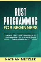 Programming for Beginners- Rust Programming for Beginners