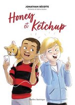 Honey Et Ketchup
