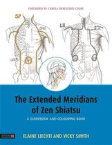 The Extended Meridians of Zen Shiatsu