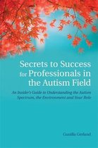 Working In The Autism Field