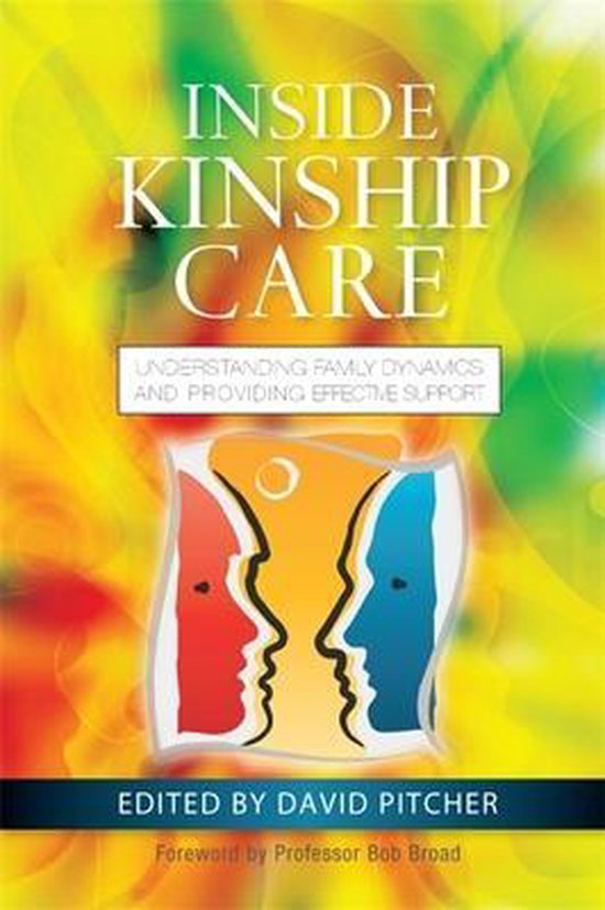 Inside Kinship Care - cover