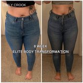 TS-Life Belly Buster 40 dagen Kuur.