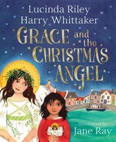 Guardian Angels1- Grace and the Christmas Angel