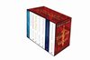 foto van Throne of Glass Paperback Box Set