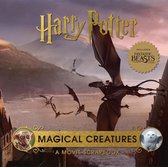 Harry Potter- Harry Potter: Magical Creatures: A Movie Scrapbook