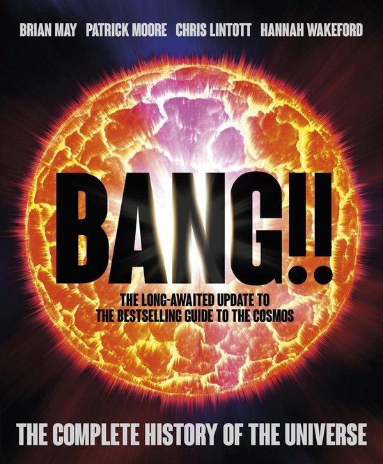 Bang!! 2 - cover