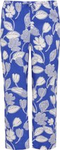 Yoek Broek met bloemenprint