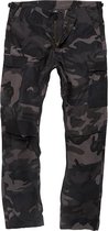 Vintage Industries BDU pants dark camo