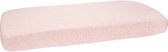 Little Dutch Wild Flower Hoeslaken Pink 70 x 140 / 150 cm
