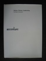 Accenture - Values. Driven. Leadership.