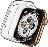 MIRO | Siliconen Beschermhoes | Apple watch | series 4 en 5 | 40mm