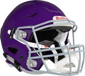 Riddell SPEEDFLEX Helmets (XL) XL Purple