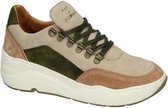 Cycleur De Luxe -Dames -  combinatie kleuren - sneakers  - maat 38