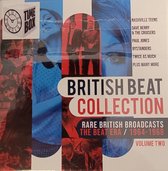 British Beat Collection - Volume Two